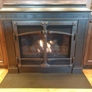 Photo of Ignite fireplace services
