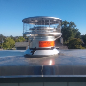 Photo of Ignite fireplace services
