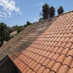 Hollywood MRC Window Cleaning