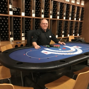 Photo of A Casino Event of Seattle