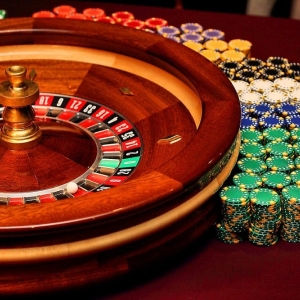 Photo of A Casino Event of Seattle
