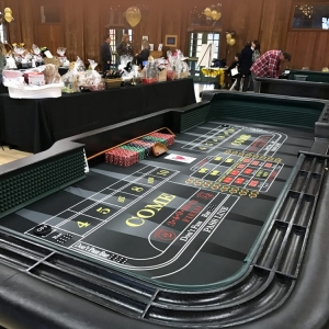 Photo of A Casino Event of Seattle