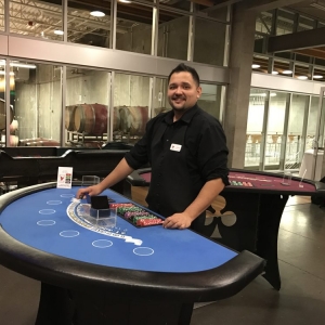 Photo of A Casino Event of Seattle