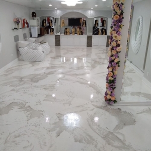 Charlotte Daniel Hogan Flooring