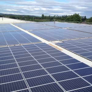Photo of Nars Roofing