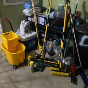 Photo of New Day Cleaning Service
