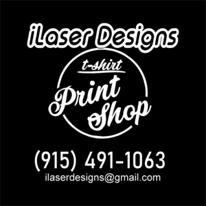 Photo of iLaser Designs