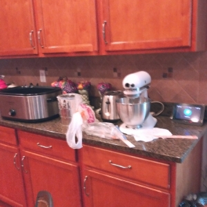 Photo of Bobbie/Brooke Mini Maid Service