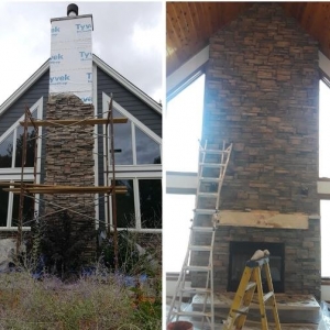 Photo of Flawless Chimneys & Masonry Services