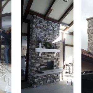 Photo of Flawless Chimneys & Masonry Services