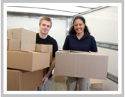 Photo of LPL Financial, Brad Weddle, CFP