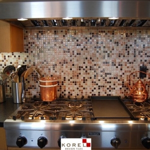 Photo of KoreL Design Tiles