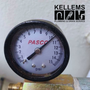 Photo of Kellems Plumbing & Drain Service