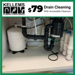 Photo of Kellems Plumbing & Drain Service