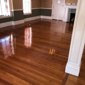 Photo of Duraclean Master Cleaners