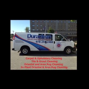 Photo of Duraclean Master Cleaners