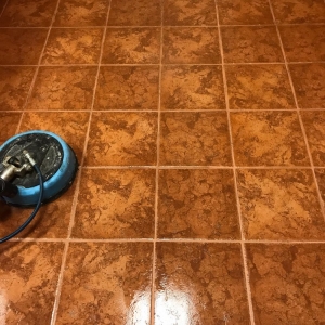 Photo of Duraclean Master Cleaners