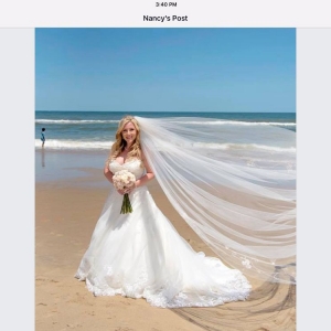 Photo of Essence Wedding Flowers