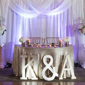 Photo of Essence Wedding Flowers