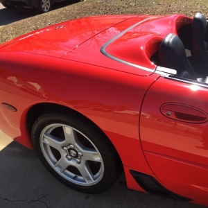 Photo of Optimum Care Detailing