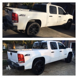 Photo of Optimum Care Detailing