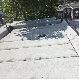 Photo of Union Roofing