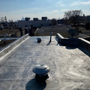 Photo of Union Roofing