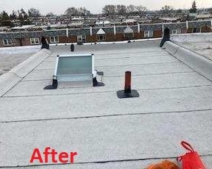 Photo of Union Roofing