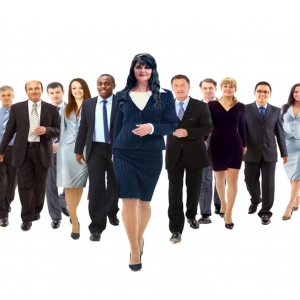 Photo of BLP Associates