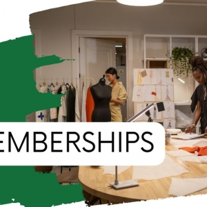 Photo of Woven Fashion Incubator