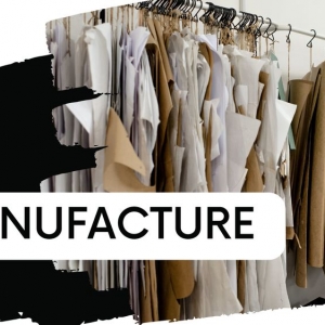 Photo of Woven Fashion Incubator