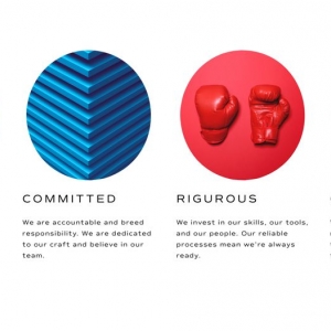 Photo of Social Design & Web Group