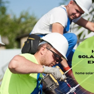 Photo of Home Solar Energy Experts