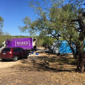Photo of Boxed Moving Services