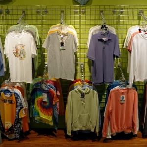 Photo of Big Frog Custom T-Shirts & More