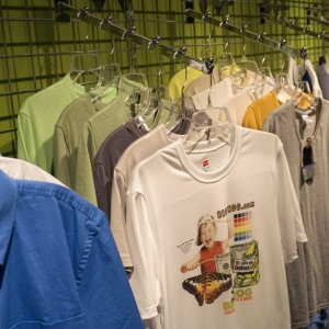 Photo of Big Frog Custom T-Shirts & More