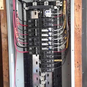 Photo of Apollo TB Electric
