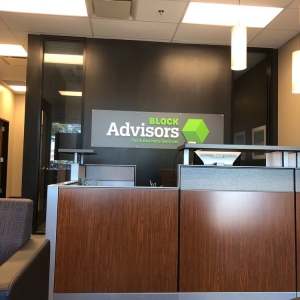 Photo of Block Advisors