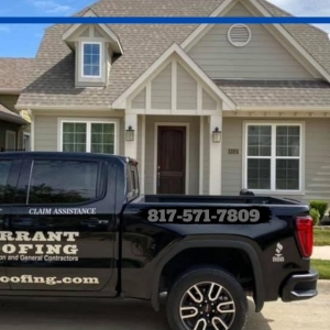 Photo of Tarrant Roofing - Fort Worth