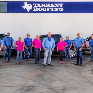Photo of Tarrant Roofing - Fort Worth