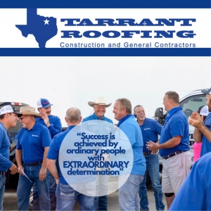 Photo of Tarrant Roofing - Fort Worth