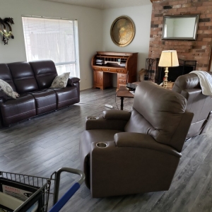 Photo of Carpet Connection