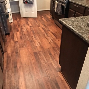 Photo of Carpet Connection