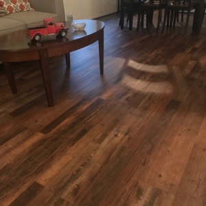 Photo of Carpet Connection