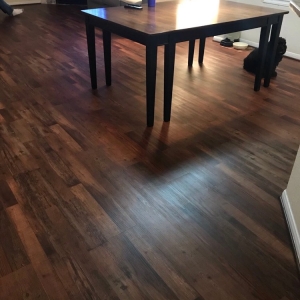 Photo of Carpet Connection