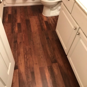 Photo of Carpet Connection