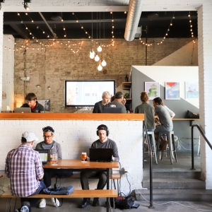 Photo of Lamplighter Brewing Broadway