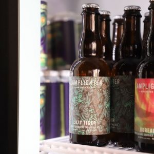 Photo of Lamplighter Brewing Broadway