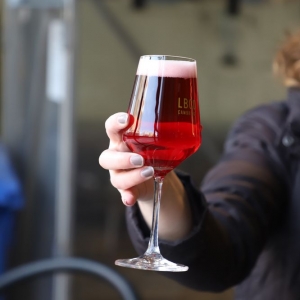 Photo of Lamplighter Brewing Broadway
