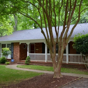 Charlotte Heather Blackley - Nestlewood Realty